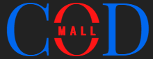 codmall logo